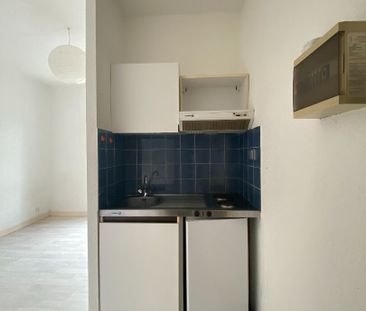 Location Appartement 1 pièce 17m² RENNES 35000 - Photo 1