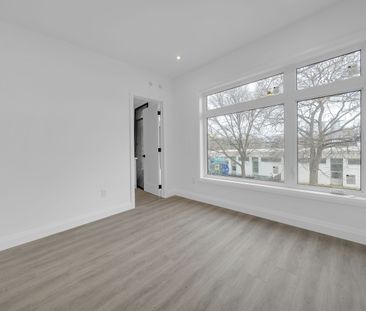 For Lease - 474 Montrose Avenue Unit# Second, Toronto, Ontario - Photo 1