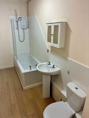 2 Bed Flat, West Bridgford, NG2 - Photo 1