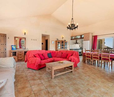 Four Bedroom Villa For Winter Rental I Torrox - Photo 2