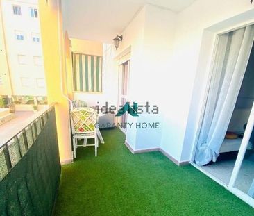 Alquiler de piso en Calle los Fenicios - Foto 6