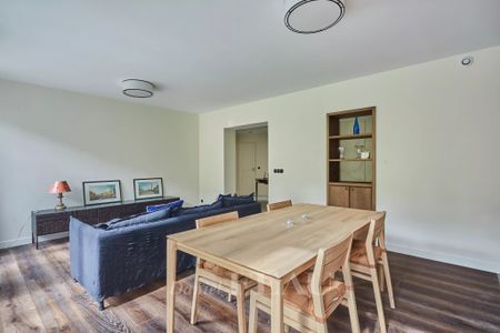 Location appartement, Paris 7ème (75007), 4 pièces, 88.01 m², ref 85373513 - Photo 5