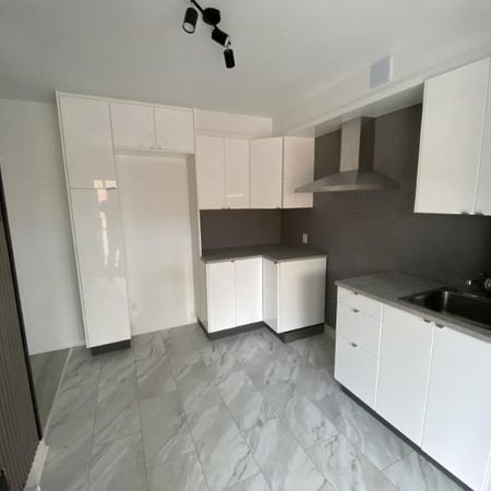 4 1/2 - Montréal (Ahuntsic) - 1 350 $/mois - Photo 3