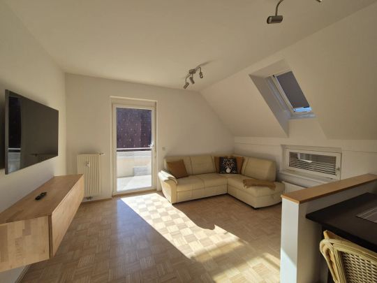 Charmante 4-Zimmer-Wohnung in Gamlitz – mit kompletter Einrichtung zur Übernahme! - Photo 1