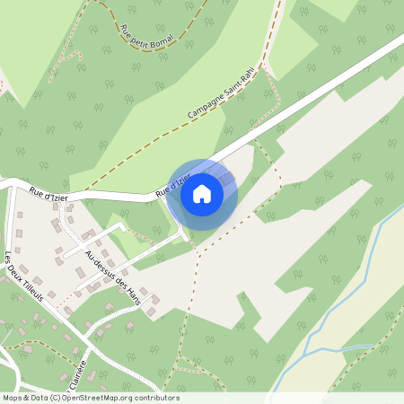 Rue d'Izier, 74, 32, 6941, Durbuy