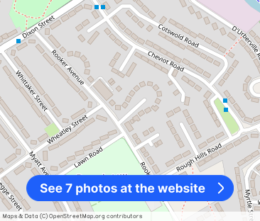 Rooker Crescent, Wolverhampton - Photo 1