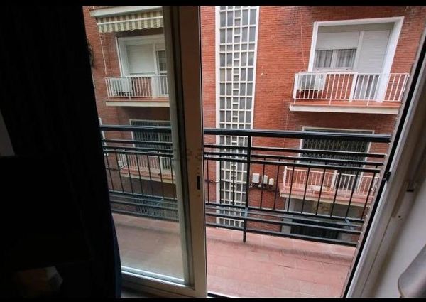 Flat - Granada (Centro)