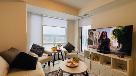 For Lease - 7950 Bathurst Street Unit# B-208, Vaughan, Ontario - Photo 4