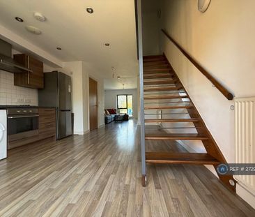 2 bedroom terraced house to rent - Photo 5