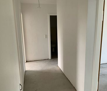 3 Zimmer Etagenwohnung - Foto 2