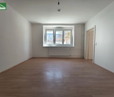 Genossenschaftswohnung mit optimaler öffentlicher Verbindung - nähe... - Photo 1