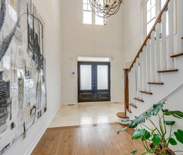 For Lease - 191 Holmes Crescent, Milton, Ontario - Photo 3