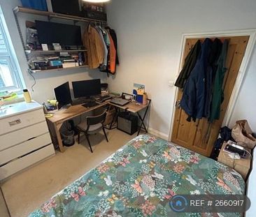 4 bedroom terraced house to rent - Photo 5