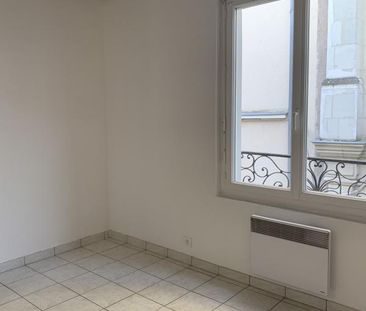 Location Appartement 1 pièce 15m² ANGERS 49100 - Photo 2