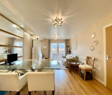 1 bedroom Flat To Let - Photo 1