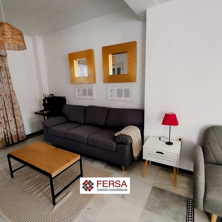 3 room luxury penthouse for rent in El Puerto de Santa María, Spain - Foto 1