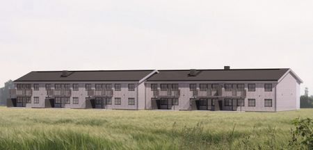 Smedjegatan, Vara - Photo 4