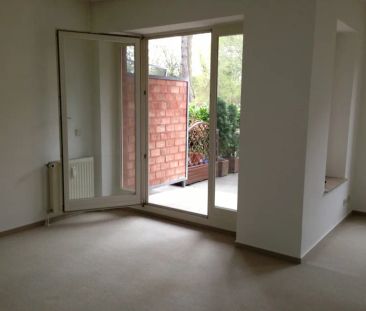 Ruhig gelegene 2-Zimmerwohnung ca. 55,4 m² mit Terrasse in Reinbek - Foto 1