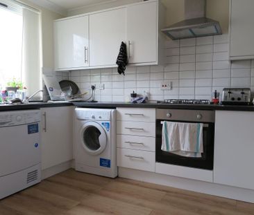 Room in a Shared House, Plover Way, SE16 - Photo 4