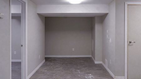 For Lease - 22 Greenwood Avenue Unit# Lower, Welland, Ontario - Photo 3