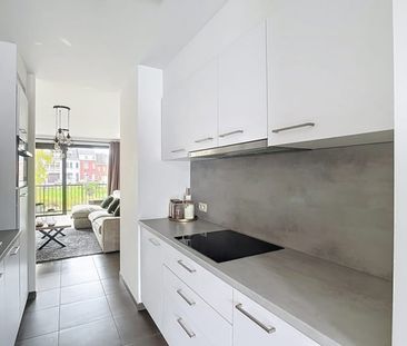 Appartement te huur - Photo 5