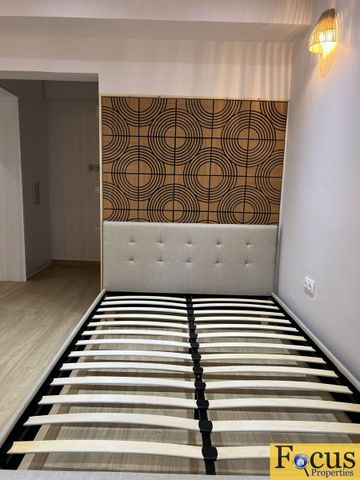 Studio/Γκαρσονιέρα για ενοικίαση Παλαιό Φάληρο - Photo 5
