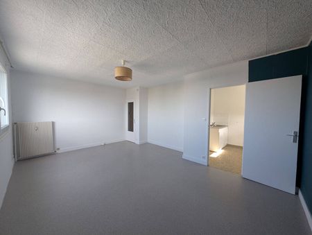 Location appartement 1 pièce 32.65 m² à Dieppe (76370) - Photo 2