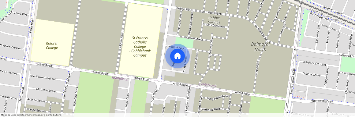 9 Protea Lane, Vic 3338, Cobblebank