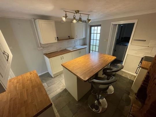 Swaffham Road, Dereham - Photo 1