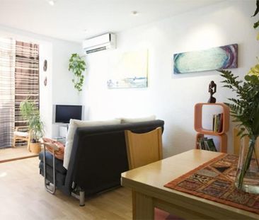 Cosy Apartment in El Born near Palau de la Música Catalana - Photo 3