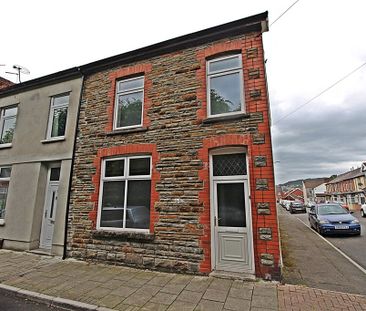 Lawn Terrace, Treforest - Photo 4