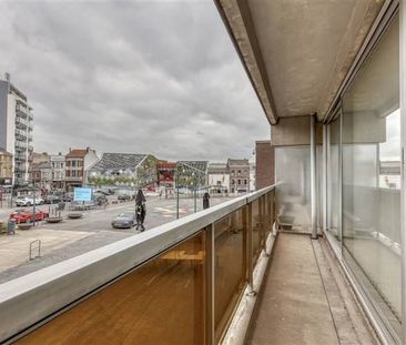 Appartement te huur - Foto 1