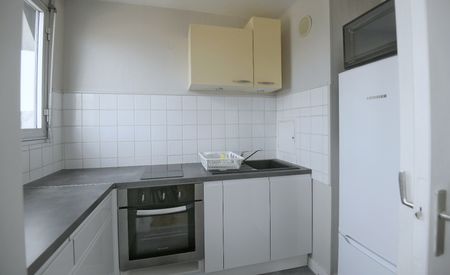 Location Appartement 1 pièce 38m² ROUEN 76000 - Photo 5