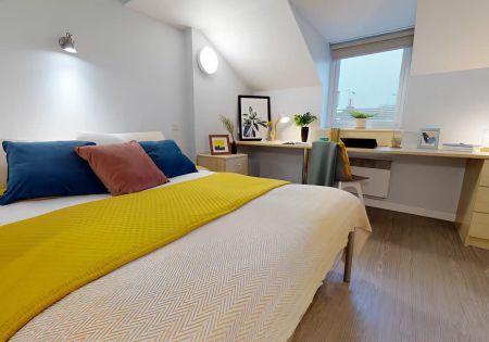 Bronze En Suite Plus - Photo 4