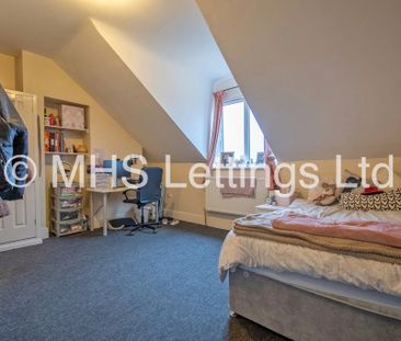 25 Regent Park Terrace, Leeds, LS6 2AX - Photo 5