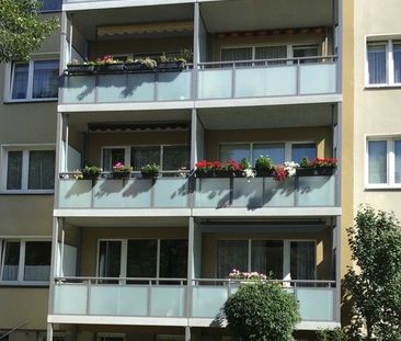 Ansprechende und interessante 2-Zimmer-Wohnung - Photo 1