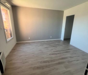 location Appartement T3 DE 69.3m² À L UNION - Photo 1