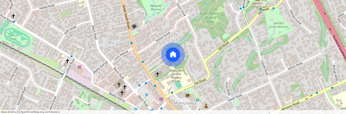 3/146B Great South Road, Manurewa, Manukau