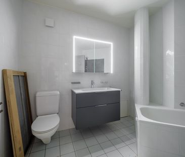 Appartement de 3.5 pièces à louer à Ecuvillens - Photo 6