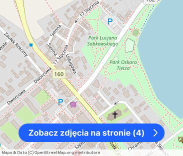 Nowoczesne i funkcjonalne mieszkanie 42 m² – ul. Jagodowa 1 – zdjęcie 1