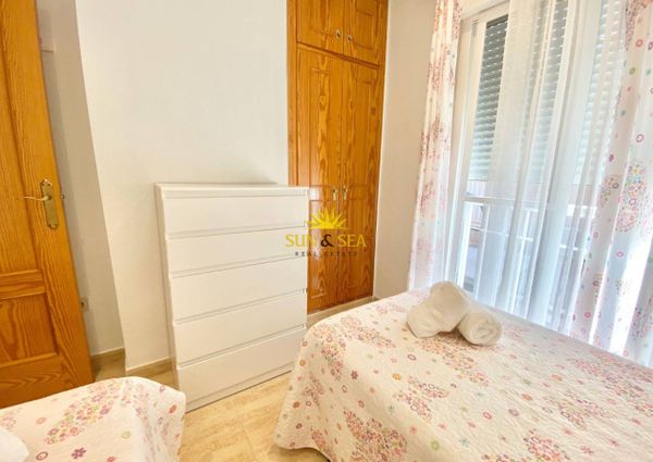 2 BEDROOM DUPLEX - SANTA POLA