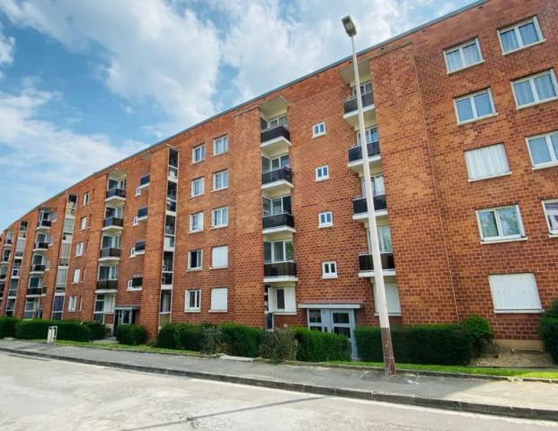 Location appartement T3 56.24m² à Reims (51100) - Photo 1