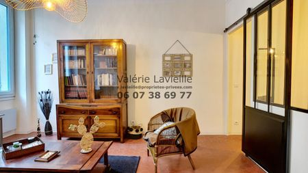 Location Appartement 2 pièces Meublé 44m² MARSEILLE 6ème - Photo 5