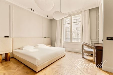 Appartement à louer à Paris 7Ème - Photo 5