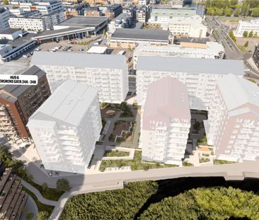 Lagergrens gata 24A - Foto 5