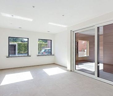 Appartement te huur in Zomergem voor € 950 met 2 slaapkamers - Photo 4