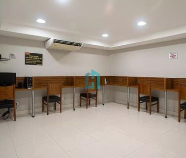 Apartamento Mobiliado Para Aluguel Na Consolação - Photo 3