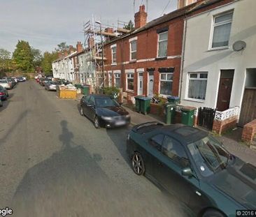 1 Bed Flat, Matlock Road, CV1 - Photo 2