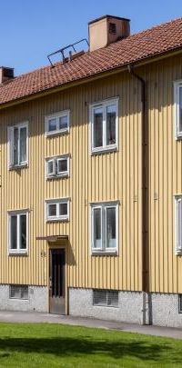 Östra Keillersgatan 6A - Photo 1