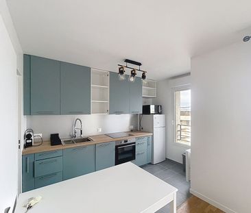 Location Appartement 2 pièces 47m² - Photo 2